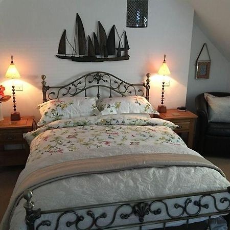 Sealladh Mara Appartement Inverness Buitenkant foto