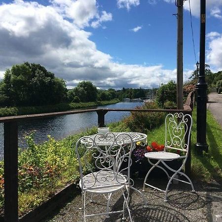 Sealladh Mara Appartement Inverness Buitenkant foto