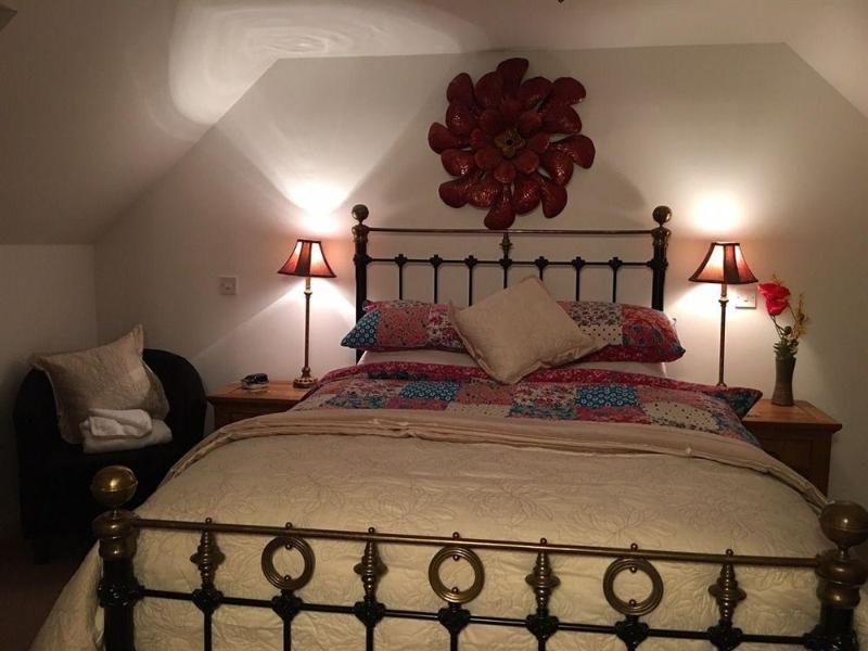 Sealladh Mara Appartement Inverness Buitenkant foto