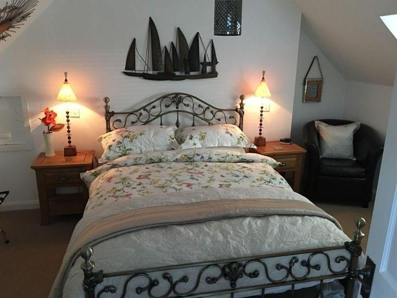 Sealladh Mara Appartement Inverness Buitenkant foto