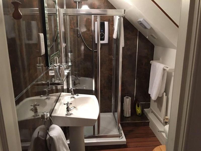 Sealladh Mara Appartement Inverness Buitenkant foto