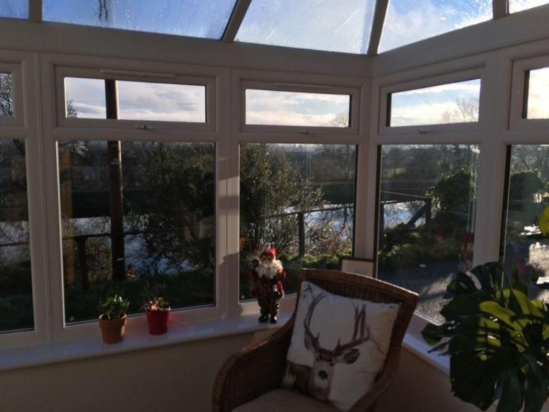 Sealladh Mara Appartement Inverness Buitenkant foto