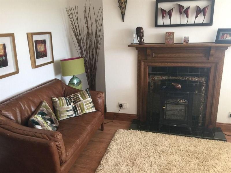 Sealladh Mara Appartement Inverness Buitenkant foto